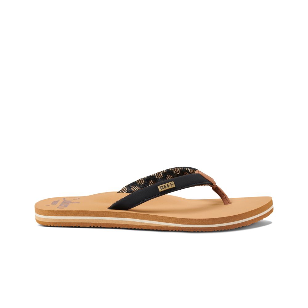 Sandalias para Mujer REEF SANDALS REEF CUSHION SANDS BTA