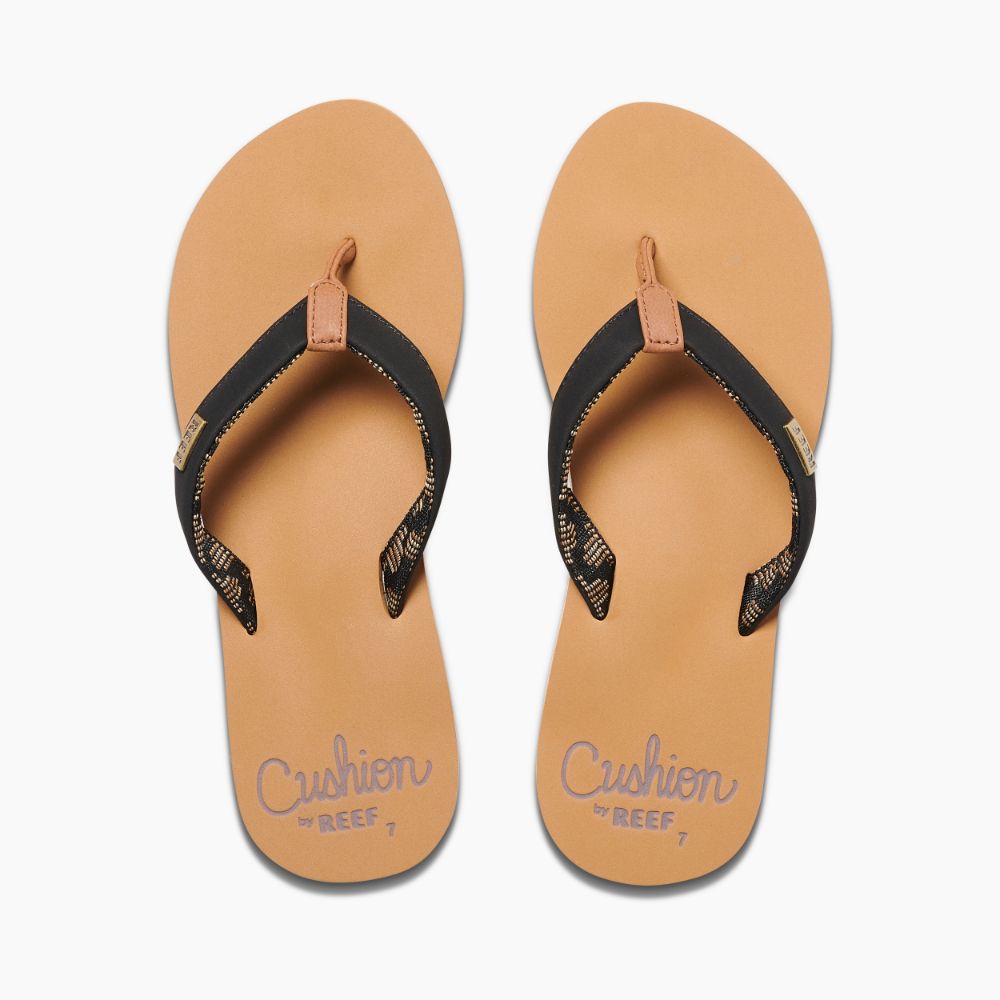 Sandalias para Mujer REEF SANDALS REEF CUSHION SANDS BTA