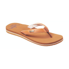 Cargar imagen en el visor de la galería, Sandalias para Mujer REEF SANDALS REEF CUSHION SANDS NAT
