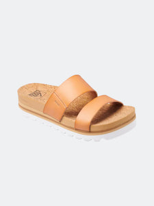 Sandalias para Mujer REEF CASUAL CUSHION VISTA HI NAT