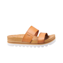 Cargar imagen en el visor de la galería, Sandalias para Mujer REEF CASUAL CUSHION VISTA HI NAT
