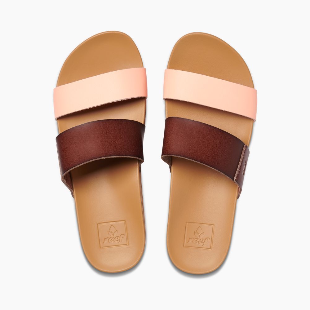 Sandalias para Mujer REEF CASUAL CUSHION VISTA HI RCL
