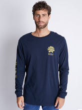 Cargar imagen en el visor de la galería, Polo para Hombre REEF CLASSIC REEF LOTTO LS TEE BYJ0
