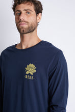 Cargar imagen en el visor de la galería, Polo para Hombre REEF CLASSIC REEF LOTTO LS TEE BYJ0
