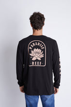 Cargar imagen en el visor de la galería, Polo para Hombre REEF CLASSIC REEF LOTTO LS TEE KVJ0
