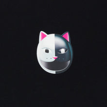 Cargar imagen en el visor de la galería, Polo para Hombre RIPNDIP URBAN LOSE YOURSELF TEE BLK
