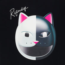 Cargar imagen en el visor de la galería, Polo para Hombre RIPNDIP URBAN LOSE YOURSELF TEE BLK

