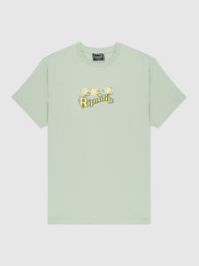 Polo para Hombre RIPNDIP URBAN FUNNY THING TEE VRD