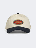 Gorra para Hombre DUNKELVOLK ROAM Beige