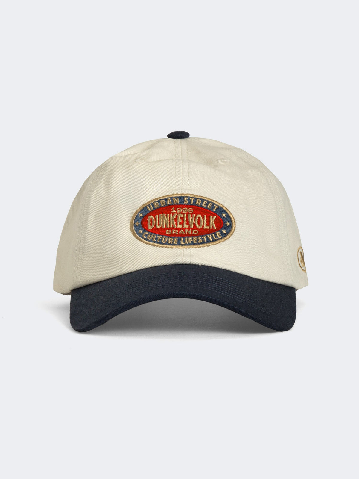 Gorra para Hombre DUNKELVOLK ROAM Beige