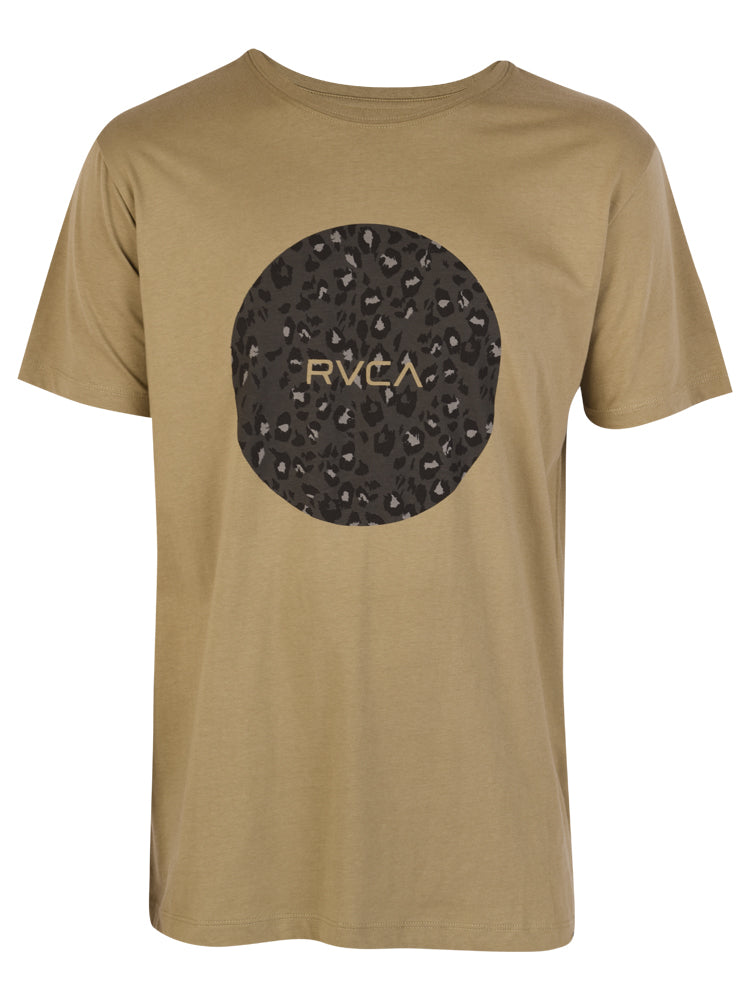 Polo para Hombre RVCA CLASSIC MOTORS SS GZH0