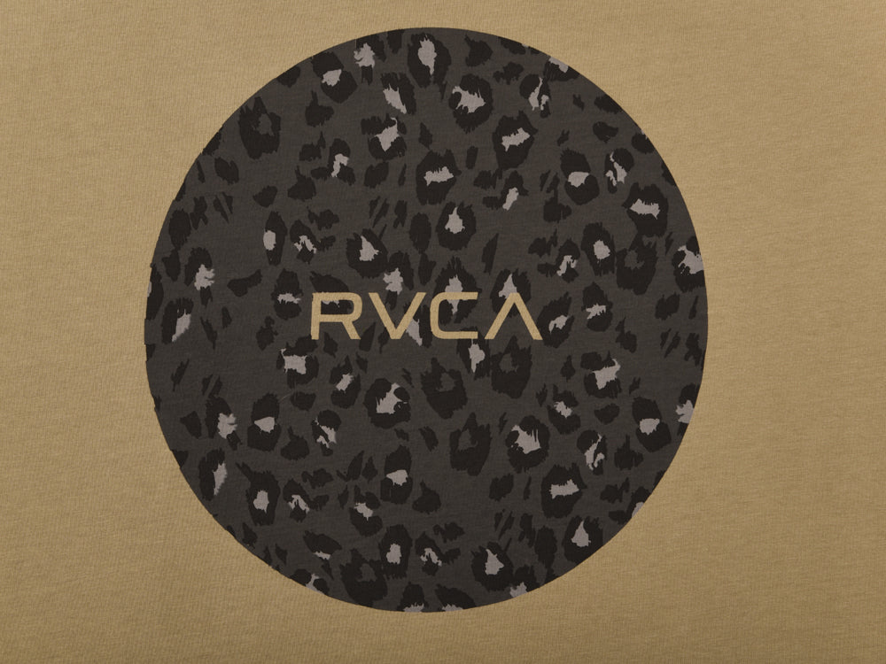 Polo para Hombre RVCA CLASSIC MOTORS SS GZH0