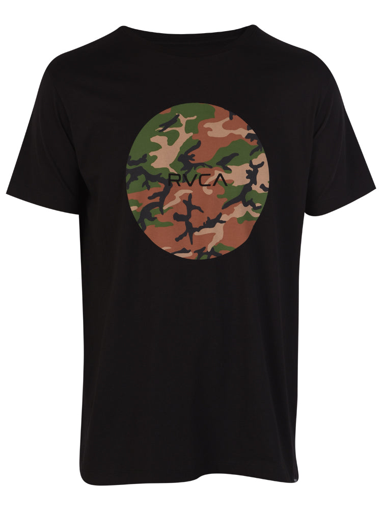 Polo para Hombre RVCA CLASSIC MOTORS SS KVJ0