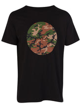 Cargar imagen en el visor de la galería, Polo para Hombre RVCA CLASSIC MOTORS SS KVJ0
