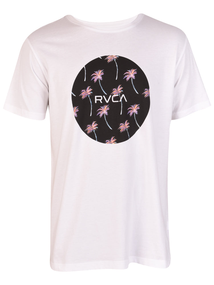 Polo para Hombre RVCA CLASSIC MOTORS SS WBB0