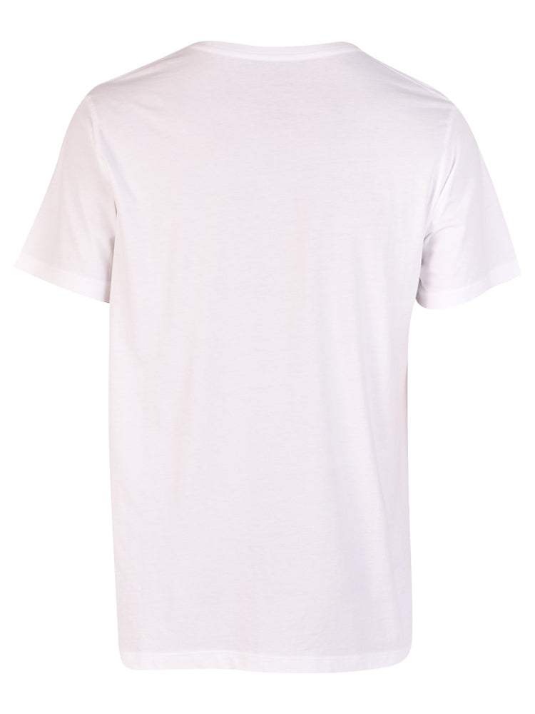 Polo para Hombre RVCA CLASSIC MOTORS SS WBB0