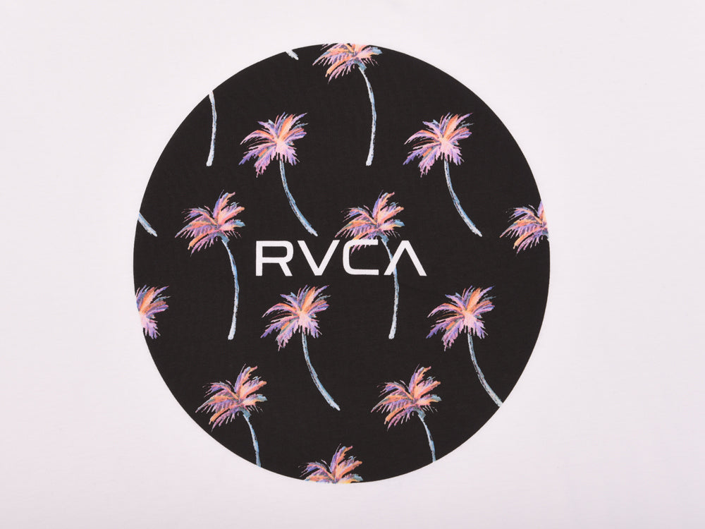 Polo para Hombre RVCA CLASSIC MOTORS SS WBB0