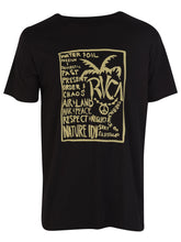 Cargar imagen en el visor de la galería, Polo para Hombre RVCA CLASSIC VIBES SS KVJ0
