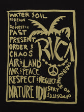 Cargar imagen en el visor de la galería, Polo para Hombre RVCA CLASSIC VIBES SS KVJ0
