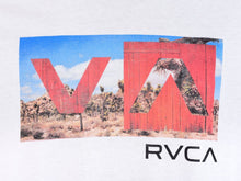 Cargar imagen en el visor de la galería, Polo para Hombre RVCA CLASSIC BALANCE BOX SS WBB0
