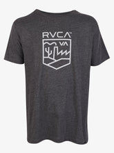 Cargar imagen en el visor de la galería, Polo para Hombre RVCA CLASSIC LOS ALAMOS SS KVPH
