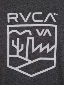 Polo para Hombre RVCA CLASSIC LOS ALAMOS SS KVPH