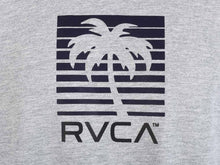 Cargar imagen en el visor de la galería, Polo para Hombre RVCA CLASSIC PALM BEACH SS GRS
