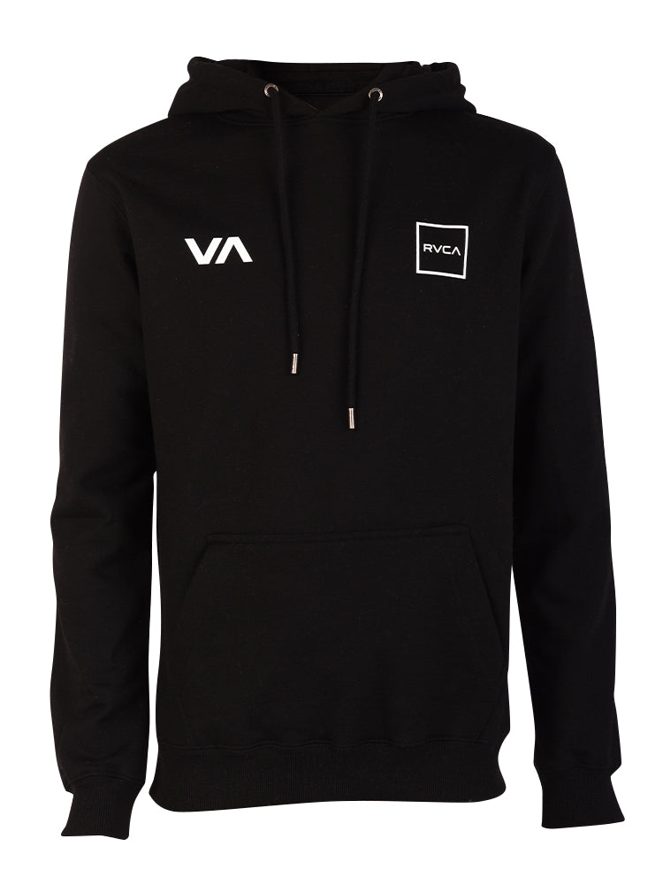 Polera para Hombre RVCA SIN ZIP VA TRACK HOODIE KVJ0
