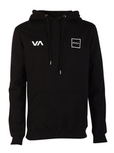 Cargar imagen en el visor de la galería, Polera para Hombre RVCA SIN ZIP VA TRACK HOODIE KVJ0
