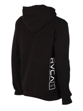 Cargar imagen en el visor de la galería, Polera para Hombre RVCA SIN ZIP VA TRACK HOODIE KVJ0
