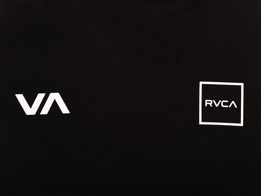 Polera para Hombre RVCA SIN ZIP VA TRACK HOODIE KVJ0
