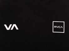 Cargar imagen en el visor de la galería, Polera para Hombre RVCA SIN ZIP VA TRACK HOODIE KVJ0
