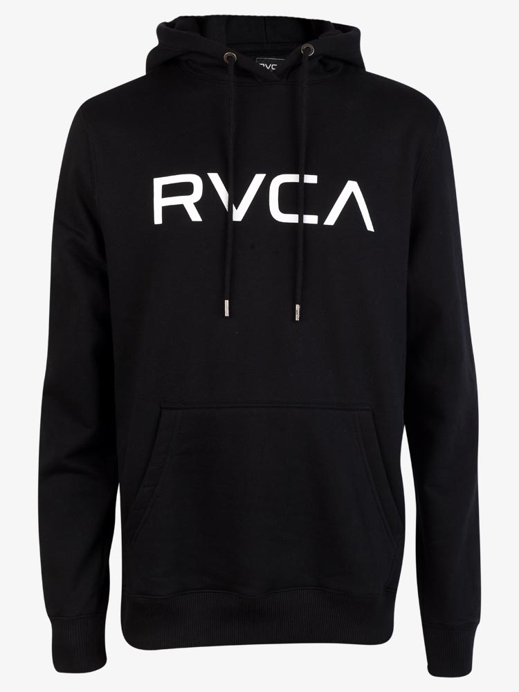 Polera para Hombre RVCA SIN ZIP BIG RVCA HOODIE KVJ0