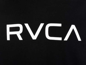 Polera para Hombre RVCA SIN ZIP BIG RVCA HOODIE KVJ0