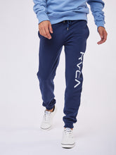 Cargar imagen en el visor de la galería, Jogger para Hombre RVCA FLEECE BIG RVCA JOGGER FP GRAZ
