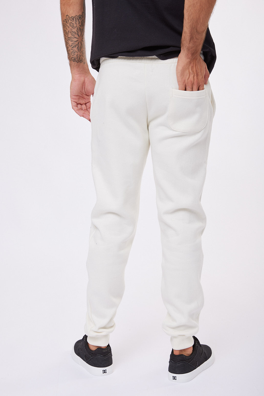 Jogger para Hombre RVCA FLEECE BIG RVCA JOGGER FP WBBO