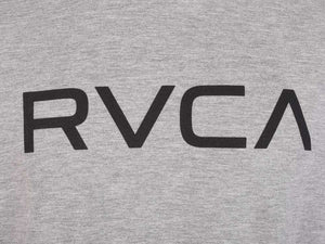 Polo para Hombre RVCA CLASSIC BIG RVCA LS GRS