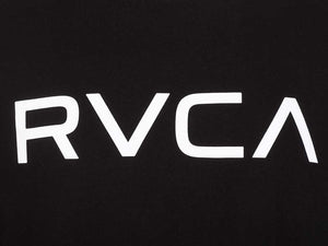 Polo para Hombre RVCA CLASSIC BIG RVCA LS KVJ0