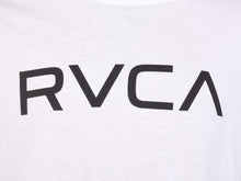 Cargar imagen en el visor de la galería, Polo para Hombre RVCA CLASSIC BIG RVCA LS WBB0
