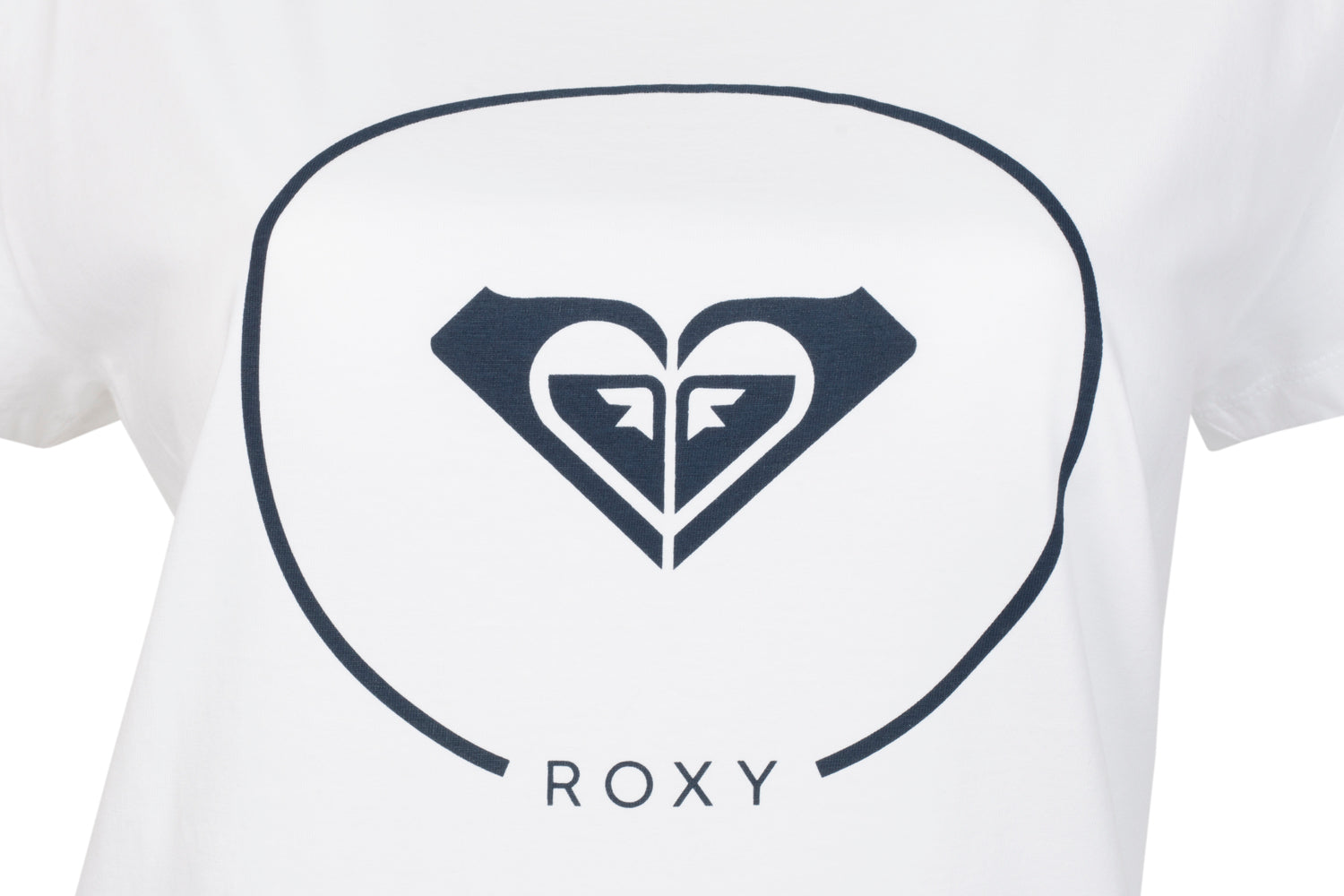 Polo para Mujer ROXY CLASSIC BOBBY TWIST ESSENTIAL WBB0
