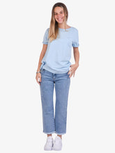 Cargar imagen en el visor de la galería, Polo para Mujer ROXY CLASSIC ADVENTURE STAMP CLBE
