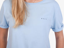 Cargar imagen en el visor de la galería, Polo para Mujer ROXY CLASSIC ADVENTURE STAMP CLBE
