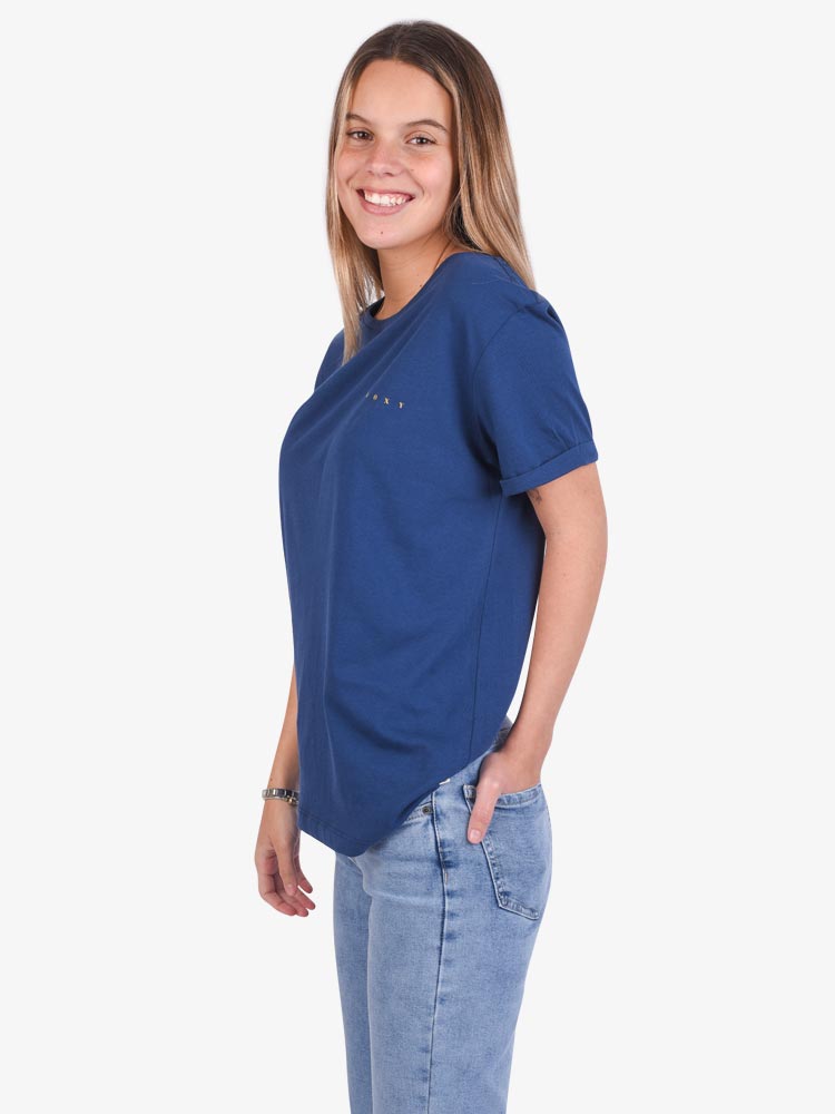Polo para Mujer ROXY CLASSIC EASTERN SUN BFC7 AZOS