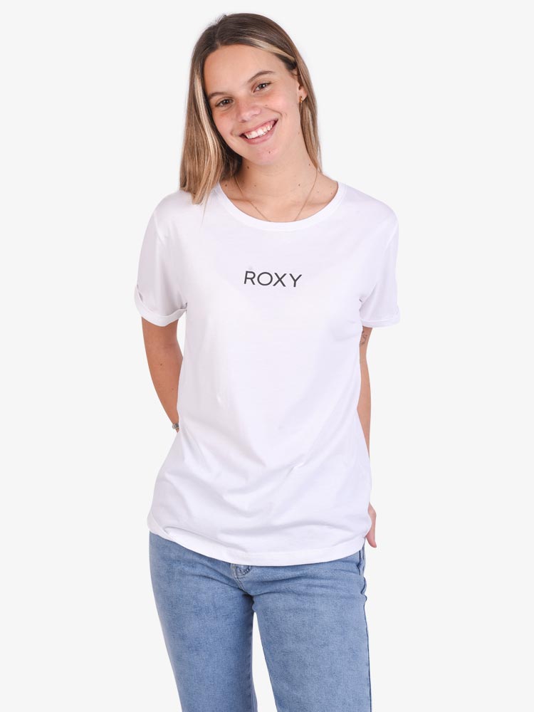 Polo para Mujer ROXY CLASSIC ROXY TEE WBB0