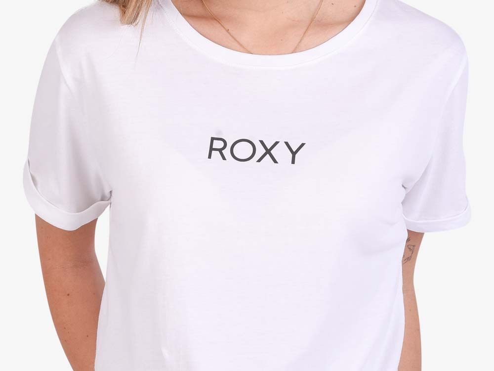 Polo para Mujer ROXY CLASSIC ROXY TEE WBB0