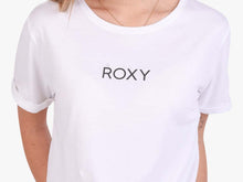 Cargar imagen en el visor de la galería, Polo para Mujer ROXY CLASSIC ROXY TEE WBB0

