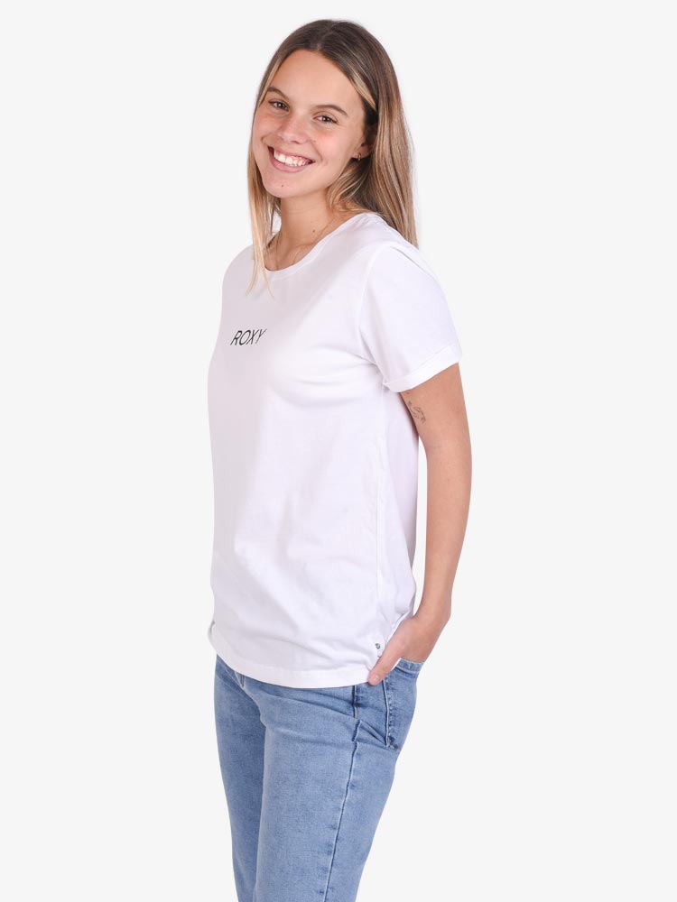 Polo para Mujer ROXY CLASSIC ROXY TEE WBB0