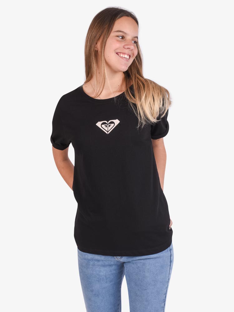 Polo para Mujer ROXY CLASSIC ROXY LOGO KVJ0