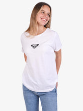 Cargar imagen en el visor de la galería, Polo para Mujer ROXY CLASSIC ROXY LOGO WBB0
