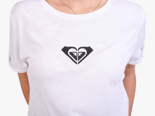 Cargar imagen en el visor de la galería, Polo para Mujer ROXY CLASSIC ROXY LOGO WBB0
